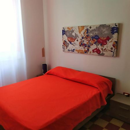 Le Luminarie - Creative Residence Balestrate Phòng bức ảnh
