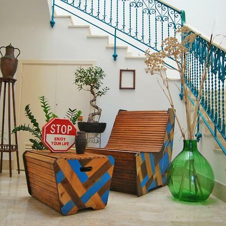 Le Luminarie - Creative Residence Balestrate Ngoại thất bức ảnh