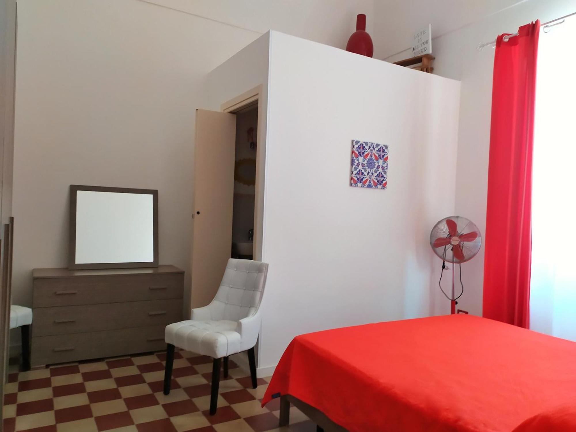 Le Luminarie - Creative Residence Balestrate Phòng bức ảnh
