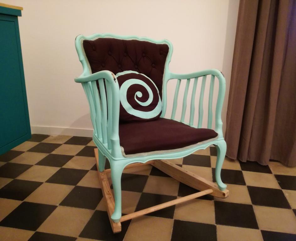 Le Luminarie - Creative Residence Balestrate Ngoại thất bức ảnh