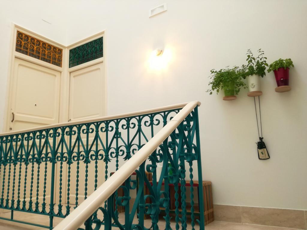 Le Luminarie - Creative Residence Balestrate Ngoại thất bức ảnh