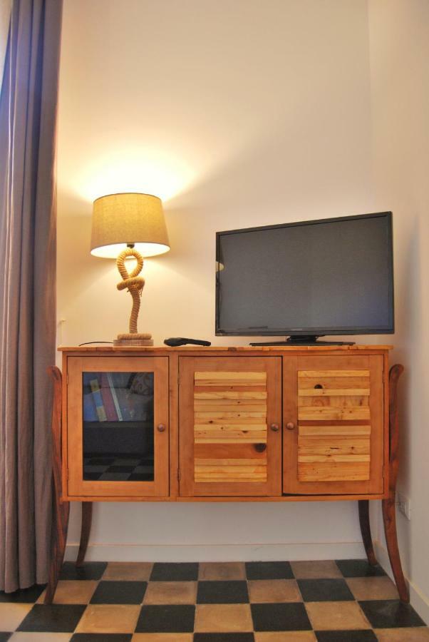 Le Luminarie - Creative Residence Balestrate Ngoại thất bức ảnh