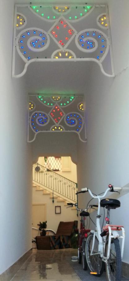 Le Luminarie - Creative Residence Balestrate Ngoại thất bức ảnh